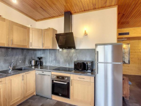 Appartement rénové 3* à La Toussuire, balcon sud, 150m pistes, 2 chambres, parking, 7 pers. - FR-1-416-53 Fontcouverte-La Toussuire